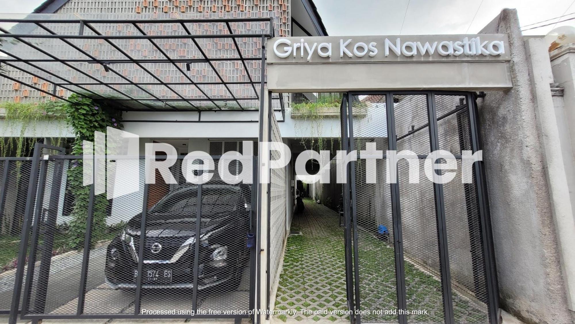 Griya Nawastika At Jakal Km 8 Mitra Reddoorz Hotel Kejayan Exterior photo